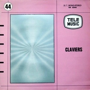 Claviers
