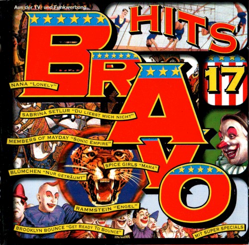 Bravo Hits 17