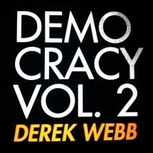 Democracy, Vol. 2