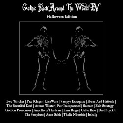 Gothic Rock Around the World IV