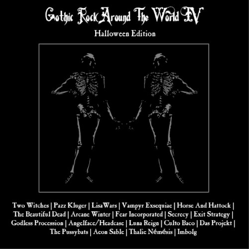 Gothic Rock Around the World IV