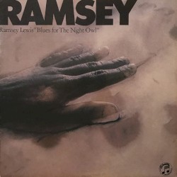 Blues For The Night Owl