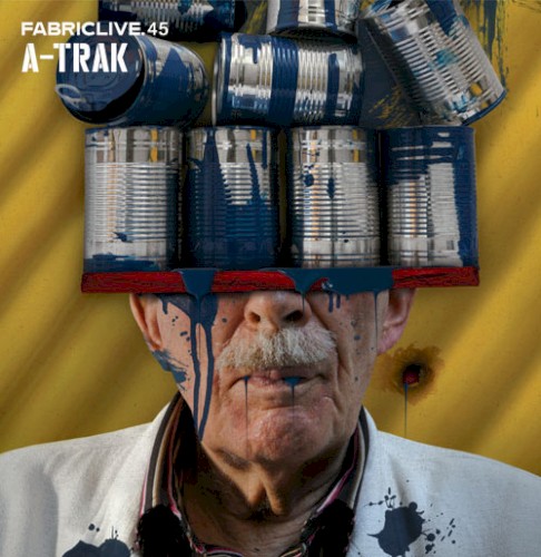 FabricLive 45: A‐Trak