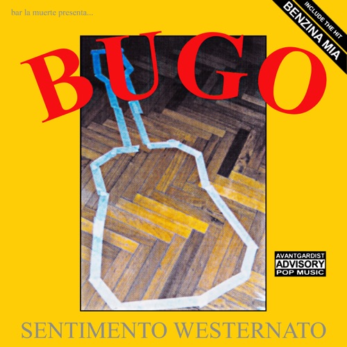 Sentimento westernato