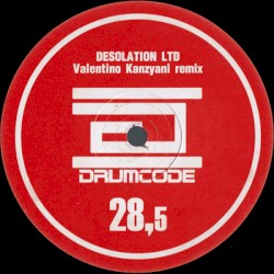 Desolation Ltd