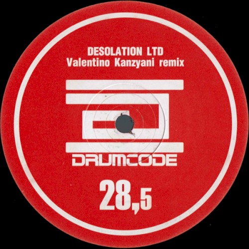 Desolation Ltd
