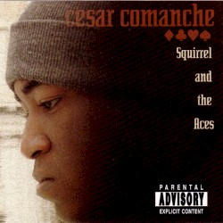 Squirrel and the Aces
