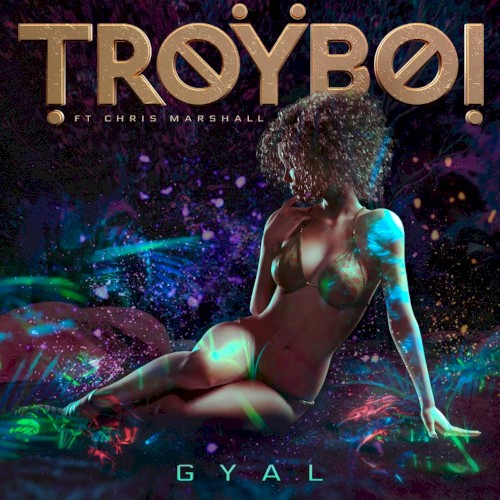Gyal