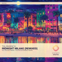 Midnight Milano [Remixed]