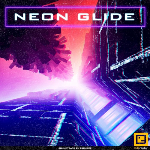 Neon Glide