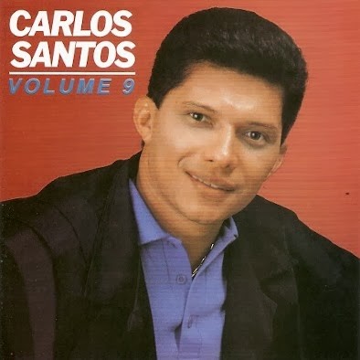 Carlos Santos, Vol. 9