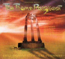 Exegi monumentum aere perennivs