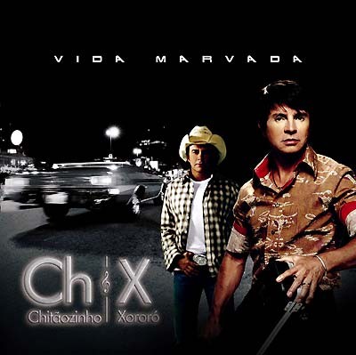 Vida marvada