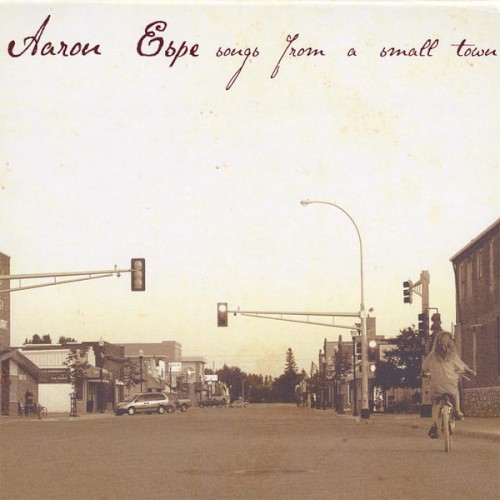 Songs From a Small Town