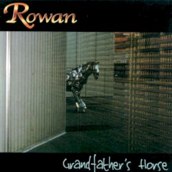 Grandfather’s Horse
