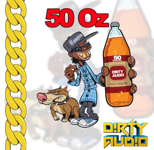 50 Oz