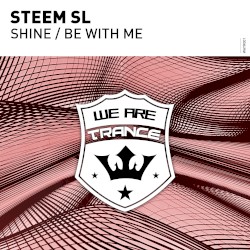 Shine / Be With Me