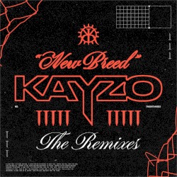 New Breed (Remixes)