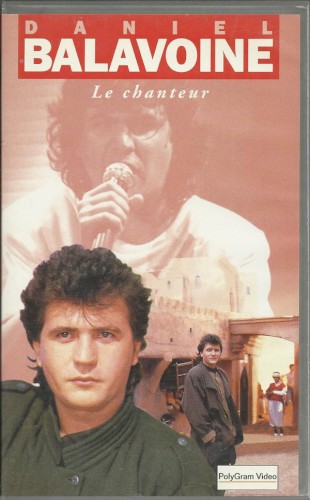 Le Chanteur