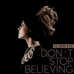 Don’t Stop Believing