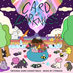 Card of Darkness Original Game Soundtrack