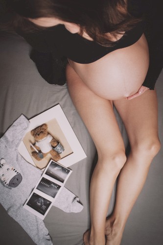 Orgasmically Transcendent Drones to Give Birth To