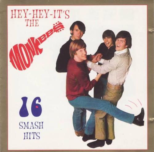 16 Smash Hits