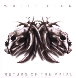 Return of the Pride