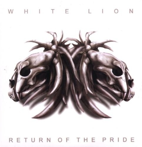 Return of the Pride