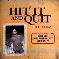 HIt it and Quit