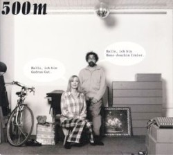 500m