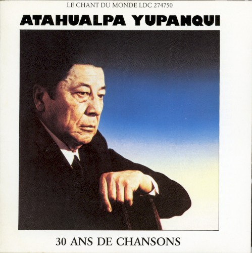 30 ans de chansons