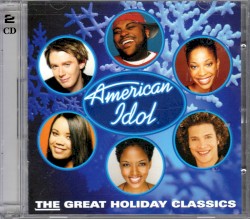 American Idol: The Great Holiday Classics