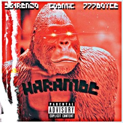 Harambe
