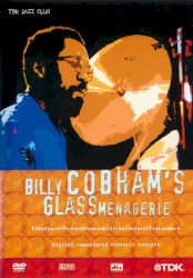 Billy Cobham’s Glass Menagerie