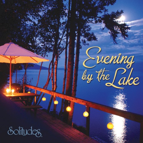 Evening by the Lake