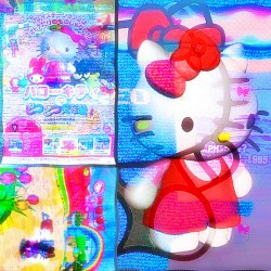 Hello Kitty & Friends