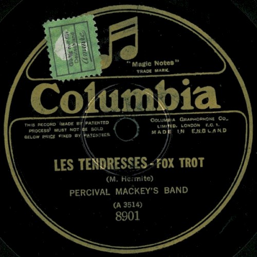 Les tendresses / Parlez vous Francais ?