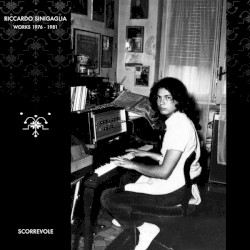 Works 1976–1981: Scorrevole