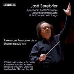 Orchestral Works