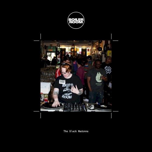 Boiler Room: The Black Madonna at Gramaphone Records in Chicago, Mar 30, 2015