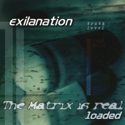 The Matrix Is Real-Loaded