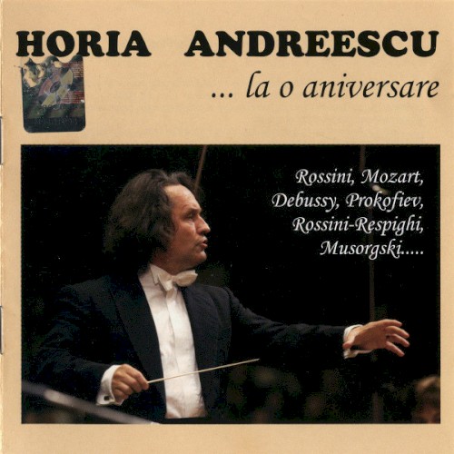 ...La o aniversare