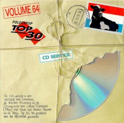 Polderpop Top 30, volume 64