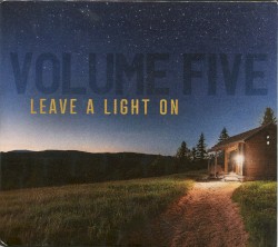 Leave a Light On