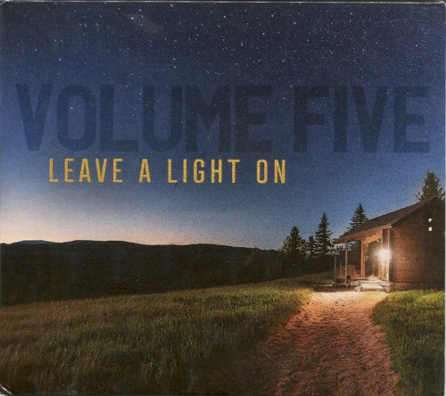Leave a Light On