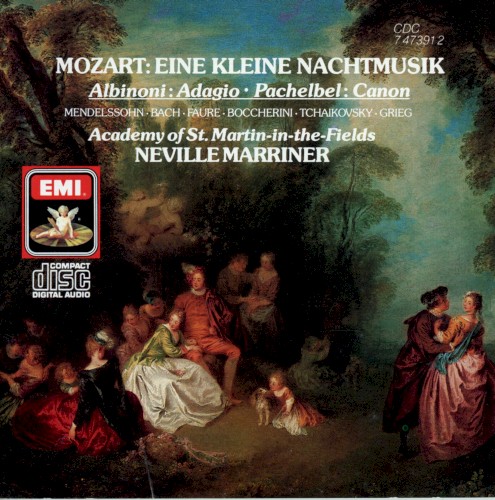Eine kleine Nachtmusik
