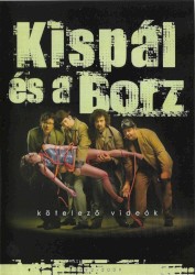 Kötelező Videók 1992-2009