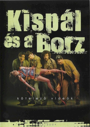 Kötelező Videók 1992-2009