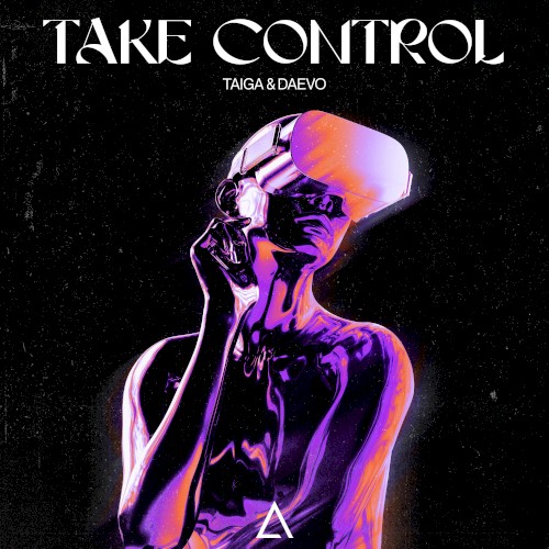 Take Control